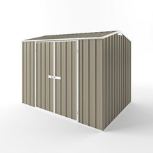 Load image into Gallery viewer, Gable Roof Garden Shed 3m (w) x 2.25m (d) x 2.35m (h) - Contemporary
