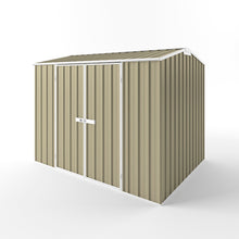 Load image into Gallery viewer, Gable Roof Garden Shed 3m (w) x 2.25m (d) - Contemporary
