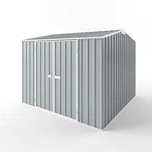 Load image into Gallery viewer, Gable Roof Garden Shed 3m (w) x 3m (d) x 2.4m (h) - Contemporary
