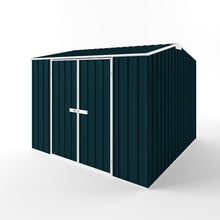 Load image into Gallery viewer, Gable Roof Garden Shed 3m (w) x 3m (d) x 2.4m (h) - Contemporary
