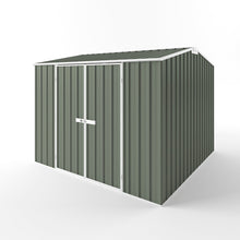 Load image into Gallery viewer, Gable Roof Garden Shed 3m (w) x 3m (d) x 2.4m (h) - Classic
