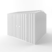 Load image into Gallery viewer, Gable Roof Garden Shed 3m (w) x 3m (d) x 2.4m (h) - Contemporary
