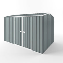 Load image into Gallery viewer, Gable Roof Garden Shed 3.75m (w) x 2.25m (d) x 2.35m (h) - Contemporary
