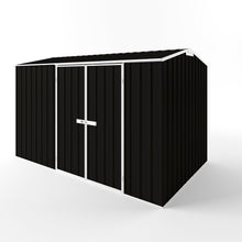 Load image into Gallery viewer, Gable Roof Garden Shed 3.75m (w) x 2.25m (d) - Contemporary
