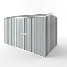 Load image into Gallery viewer, Gable Roof Garden Shed 3.75m (w) x 2.25m (d) - Contemporary
