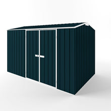 Load image into Gallery viewer, Gable Roof Garden Shed 3.75m (w) x 2.25m (d) x 2.35m (h) - Contemporary
