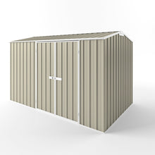 Load image into Gallery viewer, Gable Roof Garden Shed 3.75m (w) x 2.25m (d) x 2.35m (h) - Contemporary
