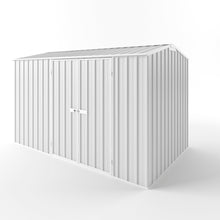 Load image into Gallery viewer, Gable Roof Garden Shed 3.75m (w) x 2.25m (d) x 2.35m (h) - Contemporary
