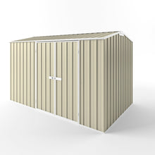 Load image into Gallery viewer, Gable Roof Garden Shed 3.75m (w) x 2.25m (d) x 2.35m (h) - Classic
