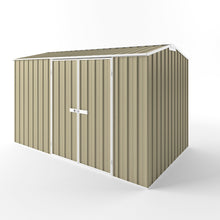 Load image into Gallery viewer, Gable Roof Garden Shed 3.75m (w) x 2.25m (d) - Contemporary
