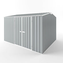 Load image into Gallery viewer, Gable Roof Garden Shed 3.75m (w) x 3m (d) x 2.4m (h) - Contemporary
