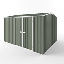 Load image into Gallery viewer, Gable Roof Garden Shed 3.75m (w) x 3m (d) - Classic
