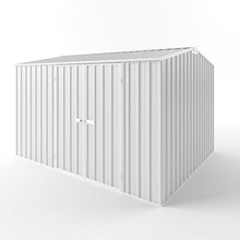 Load image into Gallery viewer, Gable Roof Garden Shed 3.75m (w) x 3m (d) x 2.4m (h) - Contemporary
