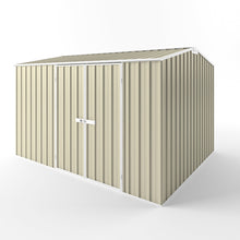 Load image into Gallery viewer, Gable Roof Garden Shed 3.75m (w) x 3m (d) x 2.4m (h) - Classic
