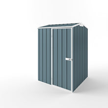 Load image into Gallery viewer, Gable Roof Garden Shed 1.5m (w) x 1.5m (d) - Contemporary
