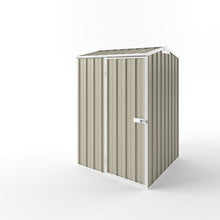 Load image into Gallery viewer, Gable Roof Garden Shed 1.5m (w) x 1.5m (d) x 2.27m (h) - Contemporary
