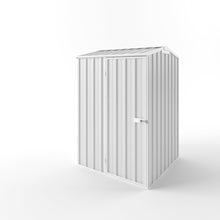 Load image into Gallery viewer, Gable Roof Garden Shed 1.5m (w) x 1.5m (d) - Contemporary
