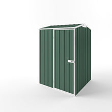 Load image into Gallery viewer, Gable Roof Garden Shed 1.5m (w) x 1.5m (d) - Contemporary
