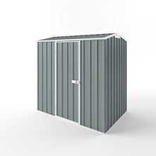 Load image into Gallery viewer, Gable Roof Garden Shed 2.25m (w) x 1.5m (d) x 2.27m (h) - Contemporary
