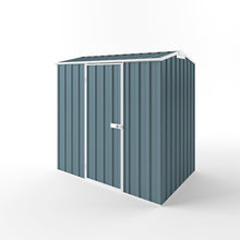 Load image into Gallery viewer, Gable Roof Garden Shed 2.25m (w) x 1.5m (d) - Contemporary
