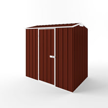 Load image into Gallery viewer, Gable Roof Garden Shed 2.25m (w) x 1.5m (d) x 2.27m (h) - Contemporary
