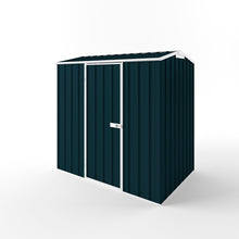 Load image into Gallery viewer, Gable Roof Garden Shed 2.25m (w) x 1.5m (d) - Contemporary
