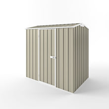 Load image into Gallery viewer, Gable Roof Garden Shed 2.25m (w) x 1.5m (d) x 2.27m (h) - Contemporary
