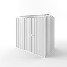 Load image into Gallery viewer, Gable Roof Garden Shed 2.25m (w) x 1.5m (d) - Contemporary
