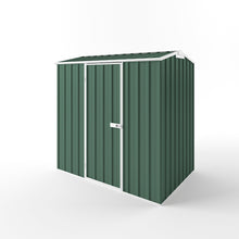 Load image into Gallery viewer, Gable Roof Garden Shed 2.25m (w) x 1.5m (d) - Contemporary
