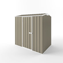 Load image into Gallery viewer, Gable Roof Garden Shed 2.25m (w) x 1.5m (d) - Contemporary
