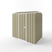 Load image into Gallery viewer, Gable Roof Garden Shed 2.25m (w) x 1.5m (d) - Contemporary
