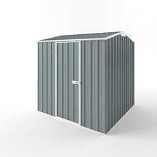 Load image into Gallery viewer, Gable Roof Garden Shed 2.25m (w) x 2.25m (d) x 2.35m (h) - Contemporary
