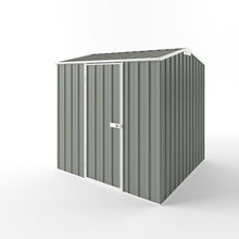 Load image into Gallery viewer, Gable Roof Garden Shed 2.25m (w) x 2.25m (d) - Contemporary
