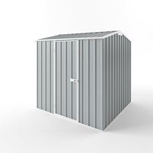 Load image into Gallery viewer, Gable Roof Garden Shed 2.25m (w) x 2.25m (d) x 2.35m (h) - Contemporary
