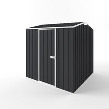 Load image into Gallery viewer, Gable Roof Garden Shed 2.25m (w) x 2.25m (d) - Contemporary
