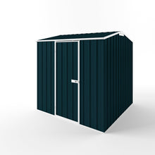 Load image into Gallery viewer, Gable Roof Garden Shed 2.25m (w) x 2.25m (d) - Contemporary
