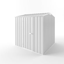 Load image into Gallery viewer, Gable Roof Garden Shed 2.25m (w) x 2.25m (d) - Contemporary
