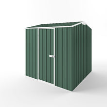 Load image into Gallery viewer, Gable Roof Garden Shed 2.25m (w) x 2.25m (d) x 2.35m (h) - Contemporary
