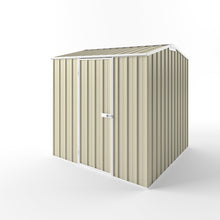 Load image into Gallery viewer, Gable Roof Garden Shed 2.25m (w) x 2.25m (d) x 2.35m (h) - Classic
