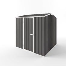 Load image into Gallery viewer, Gable Roof Garden Shed 2.25m (w) x 2.25m (d) x 2.35m (h) - Classic
