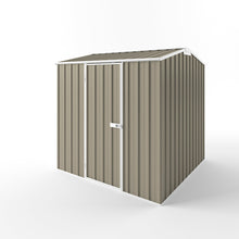 Load image into Gallery viewer, Gable Roof Garden Shed 2.25m (w) x 2.25m (d) - Contemporary
