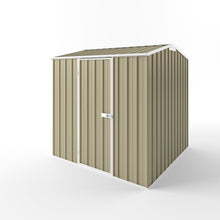 Load image into Gallery viewer, Gable Roof Garden Shed 2.25m (w) x 2.25m (d) - Contemporary
