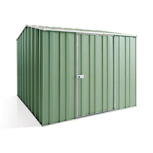 Load image into Gallery viewer, Gable Roof Garden Shed 2.45m x 2.8m x 2.08m  ooo
