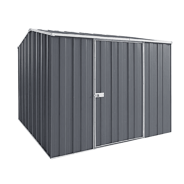 Gable Roof Garden Shed 2.45m x 2.8m x 2.08m  ooo