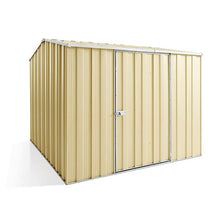 Load image into Gallery viewer, Gable Roof Garden Shed 2.45m x 2.8m x 2.08m  ooo
