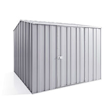 Load image into Gallery viewer, Gable Roof Garden Shed 2.45m x 2.8m x 2.08m  ooo
